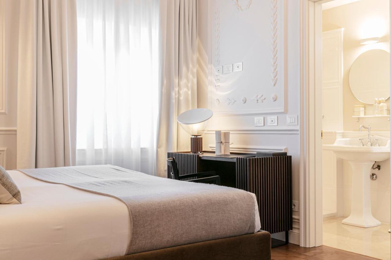 Dimora Palanca Boutique & 5* Florencia