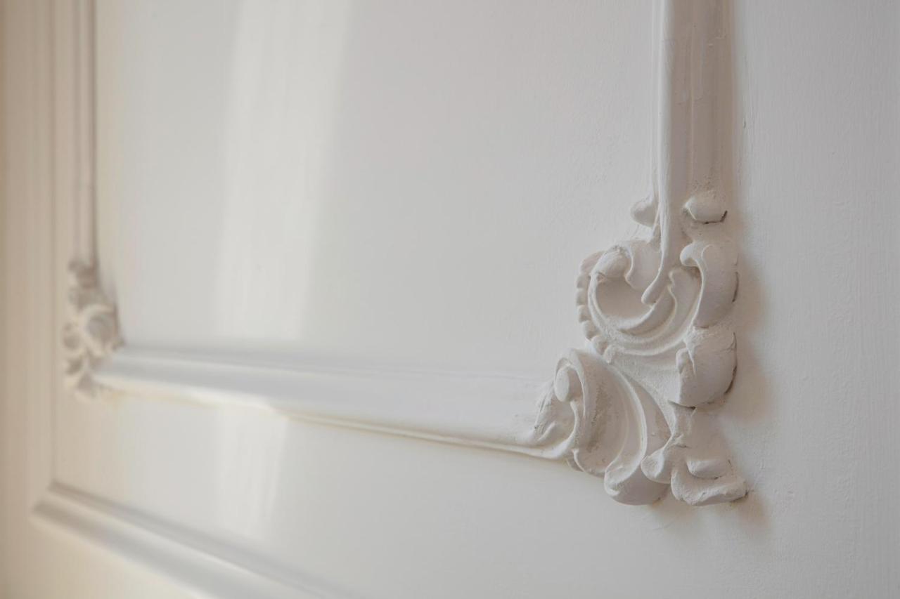 Dimora Palanca Boutique & Hotel Florencia