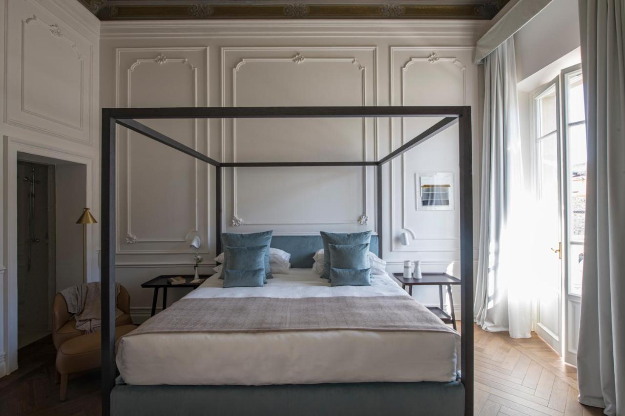 Dimora Palanca Boutique & Hotel Florencia