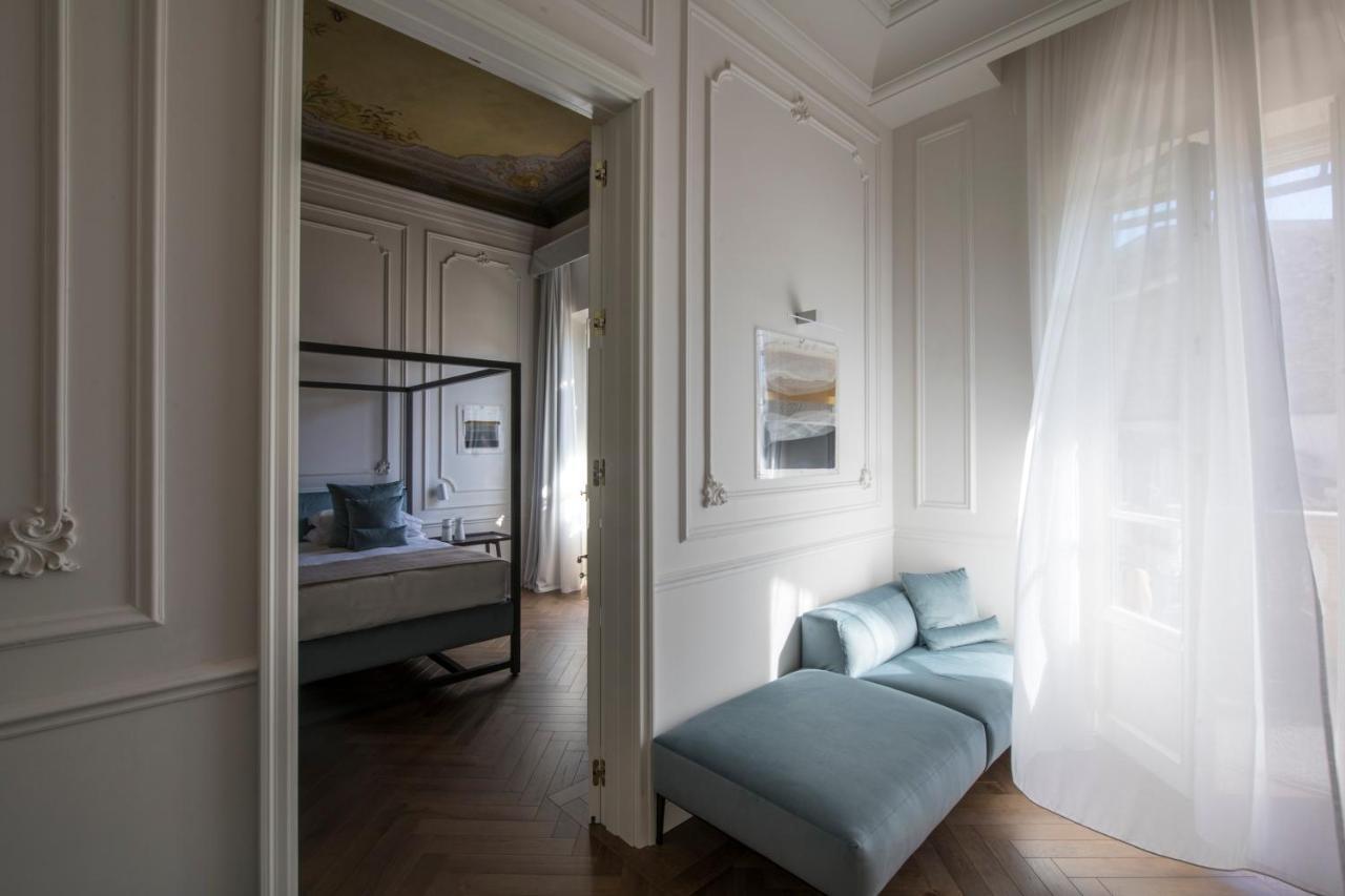 Dimora Palanca Boutique & Hotel Florencia