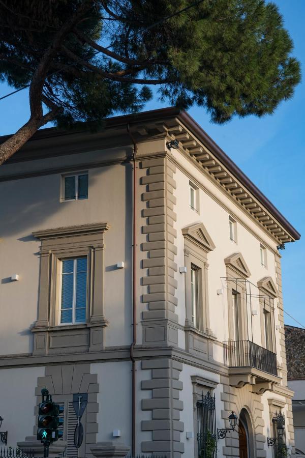 Dimora Palanca Boutique & 5* Florencia