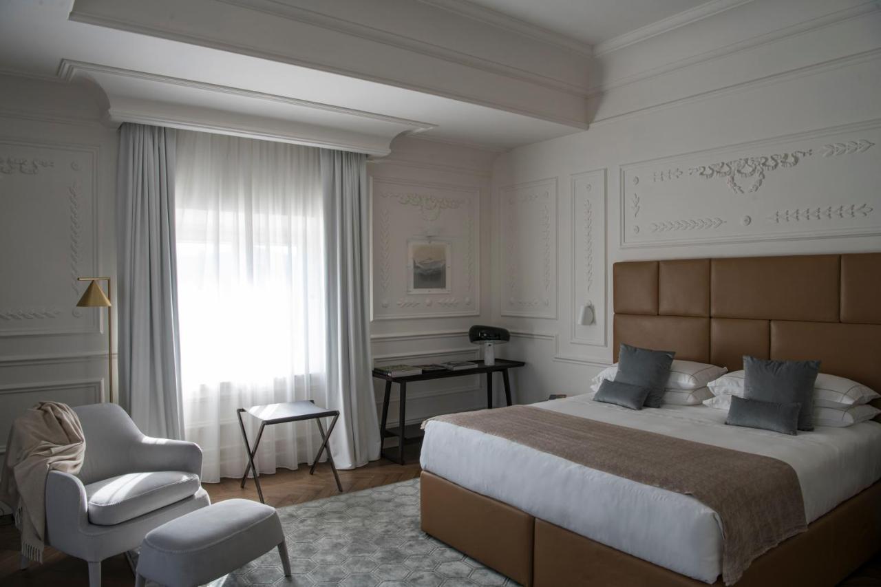 Dimora Palanca Boutique & 5* Florencia