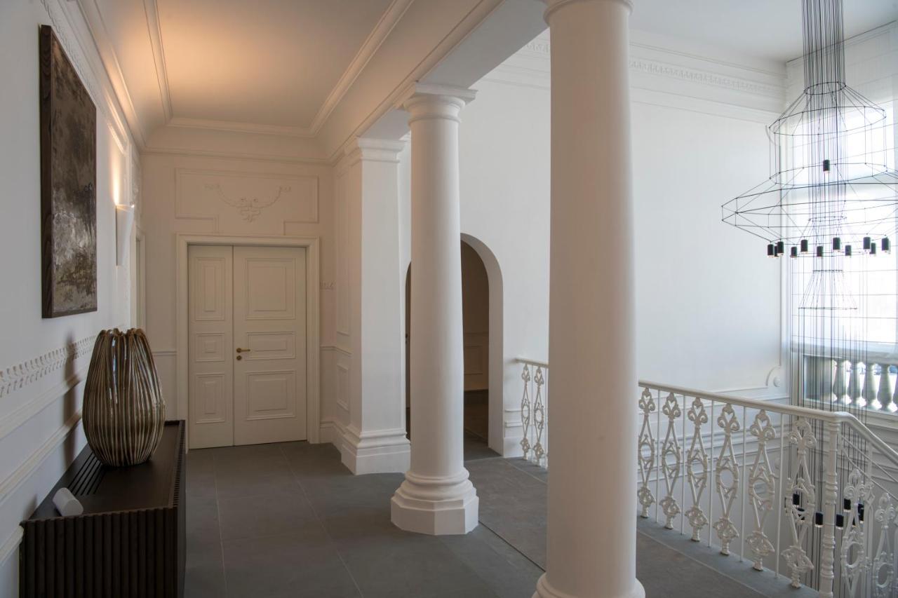 Dimora Palanca Boutique & Hotel Florencia