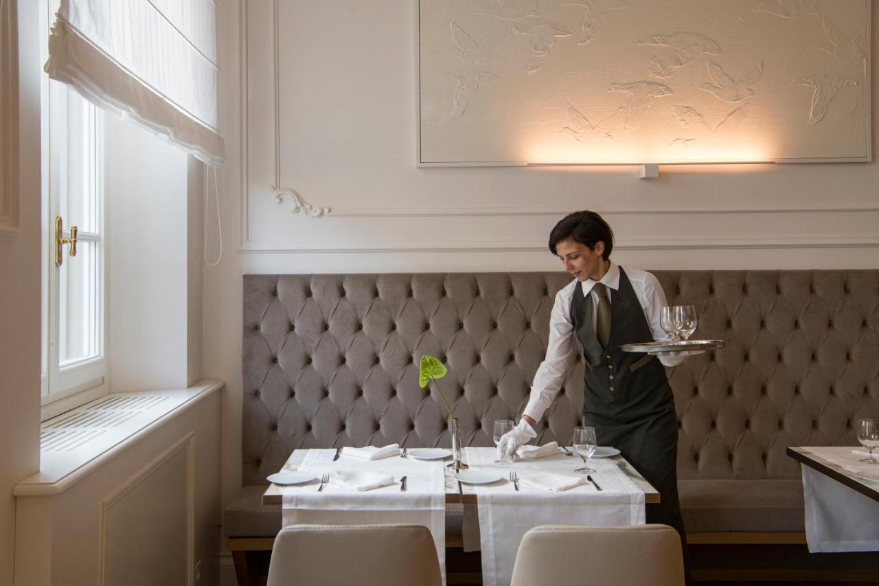 Hotel Dimora Palanca Boutique & Florencia