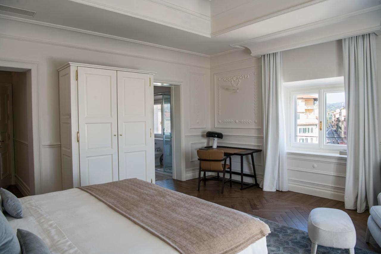 Dimora Palanca Boutique & Hotel Florencia