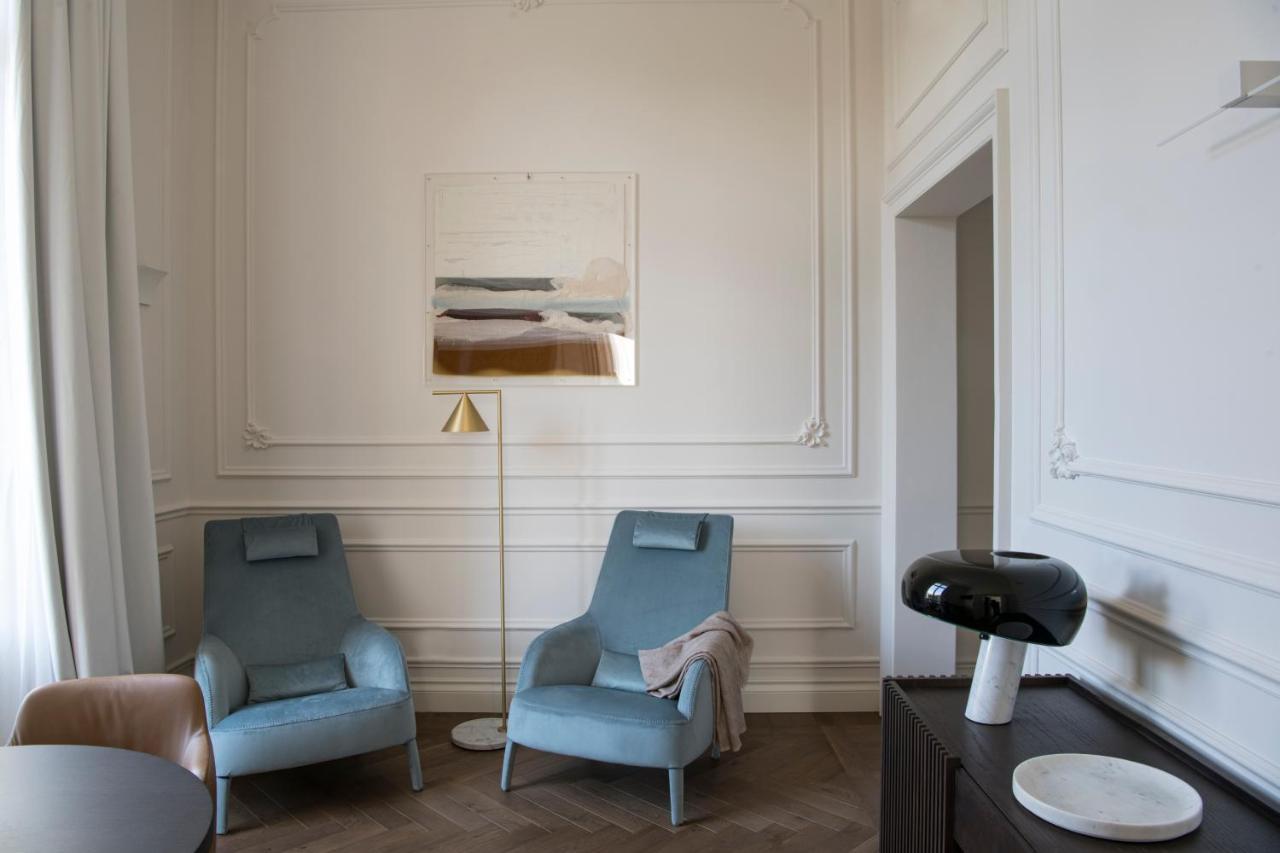 Hotel Dimora Palanca Boutique & Florencia