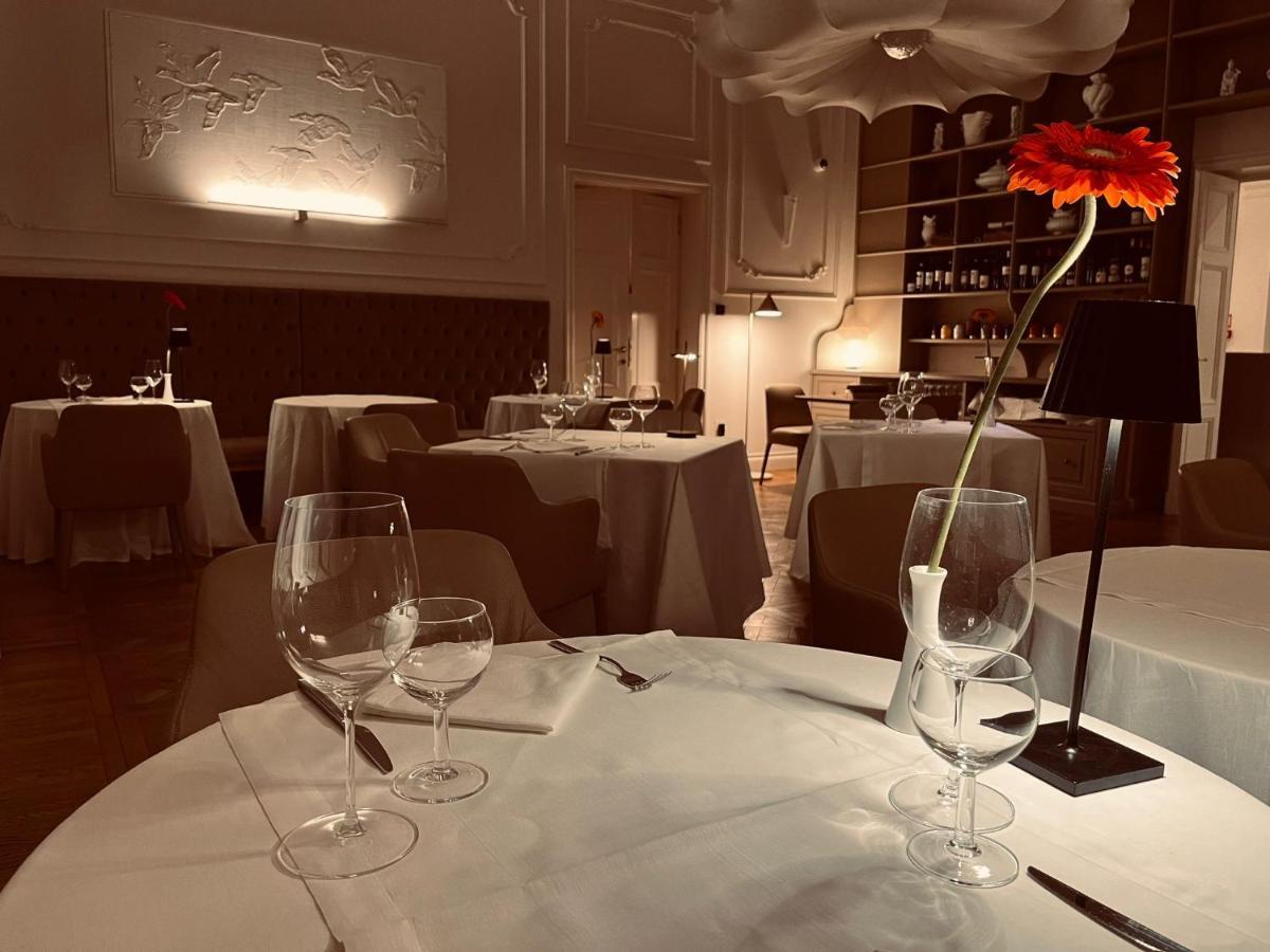 Dimora Palanca Boutique & 5* Florencia