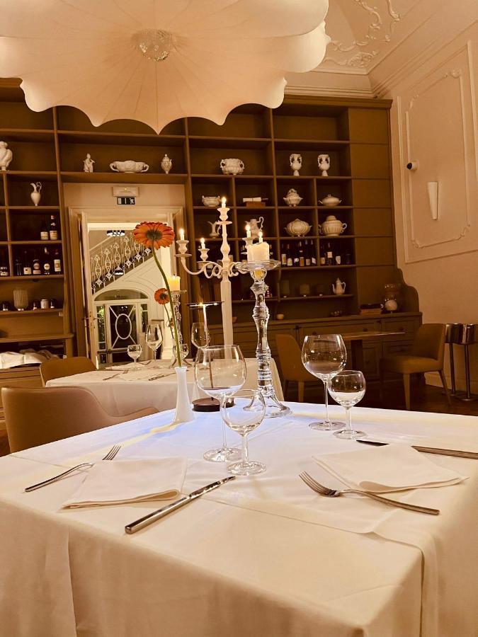 Dimora Palanca Boutique & 5* Florencia