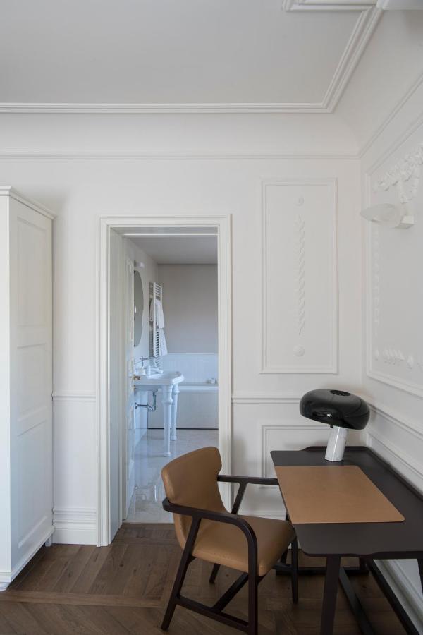Dimora Palanca Boutique & Hotel Florencia
