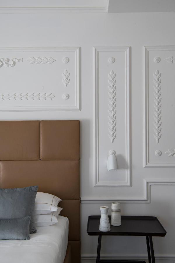 Dimora Palanca Boutique & 5* Florencia