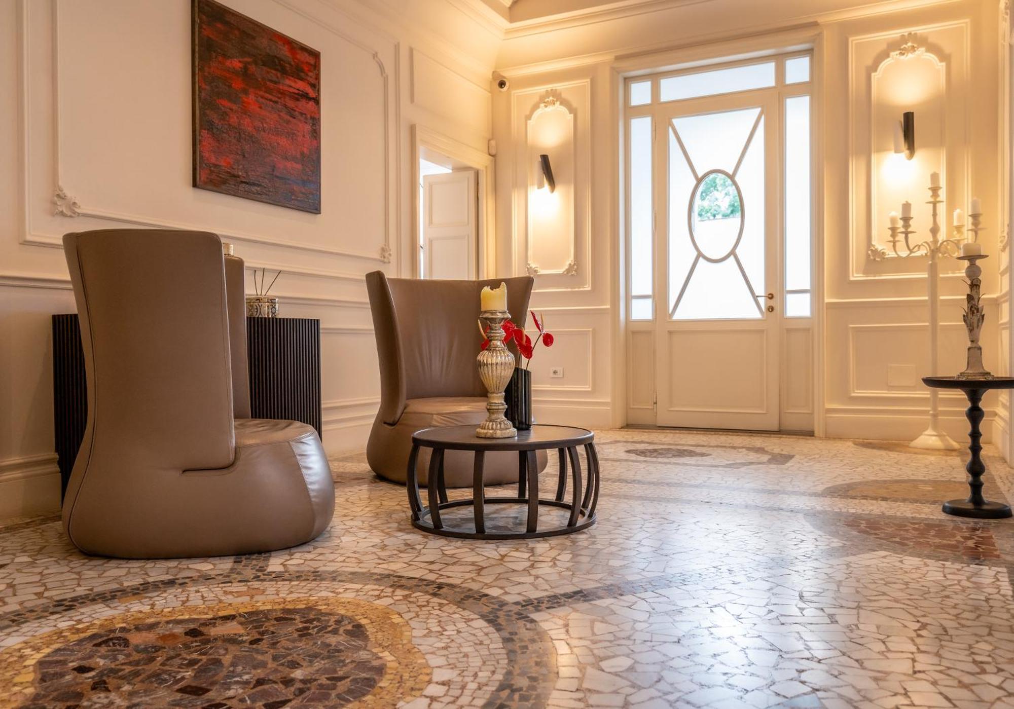 Dimora Palanca Boutique & Hotel Florencia