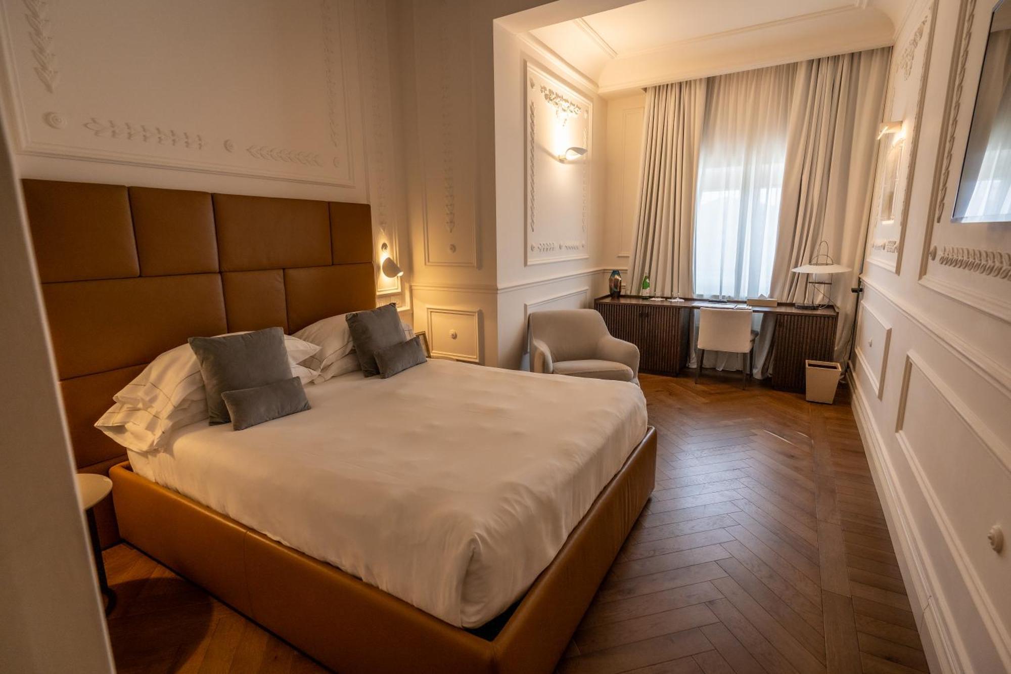 Dimora Palanca Boutique & 5* Florencia