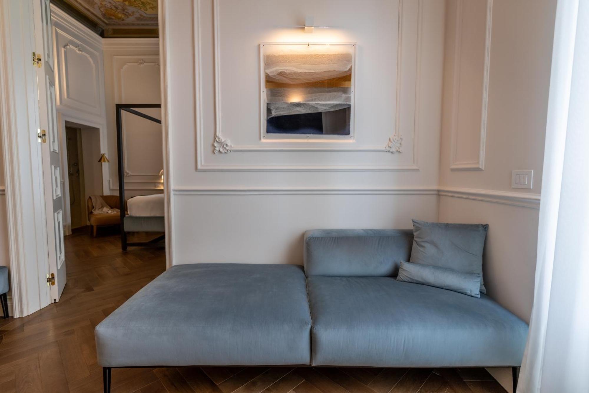Dimora Palanca Boutique & 5* Florencia