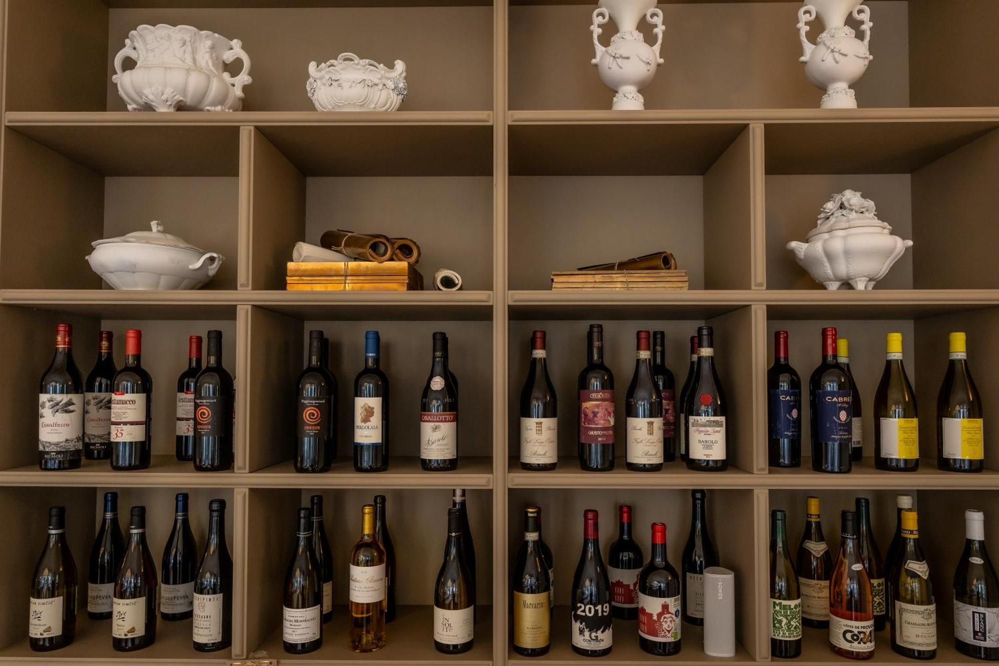 Dimora Palanca Boutique & 5* Florencia