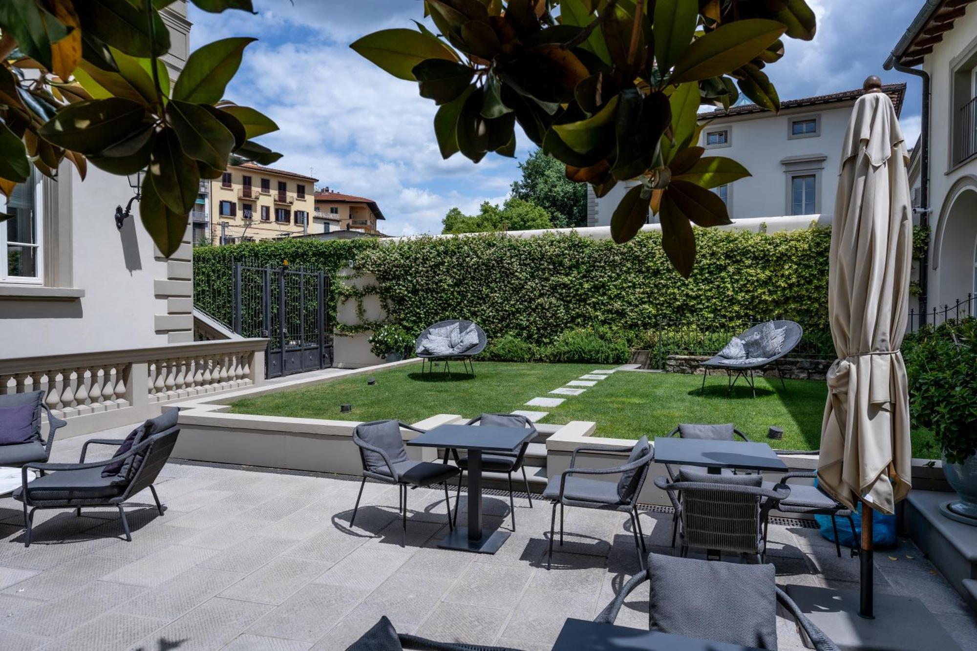 Dimora Palanca Boutique & Hotel Florencia