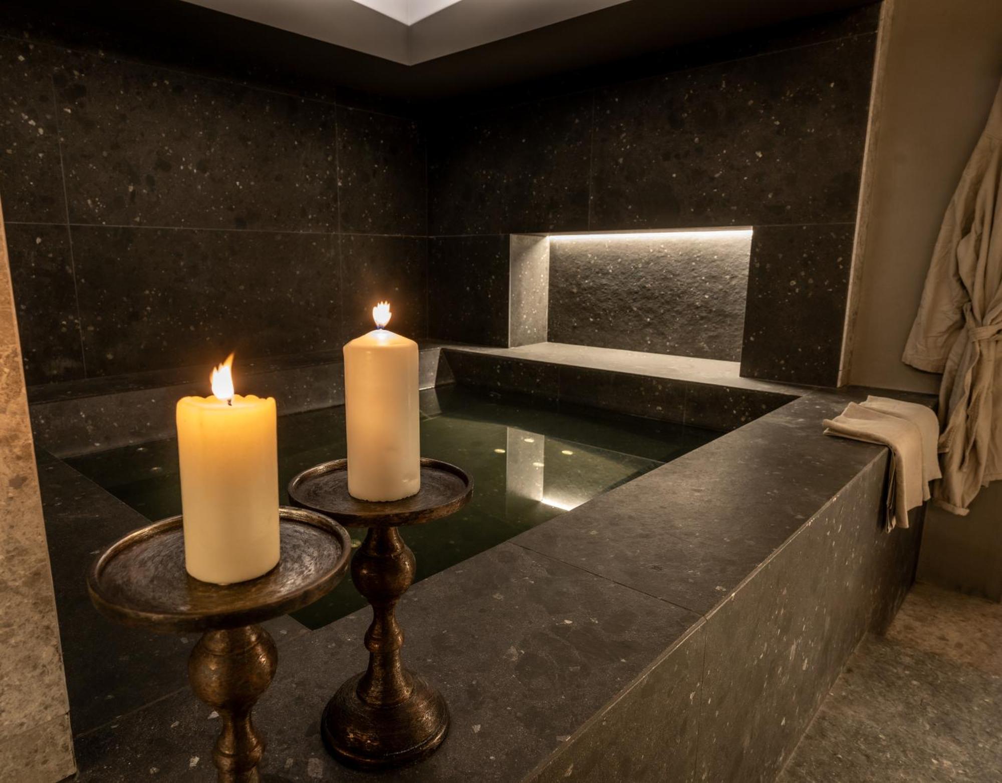 Hotel Dimora Palanca Boutique & Florencia