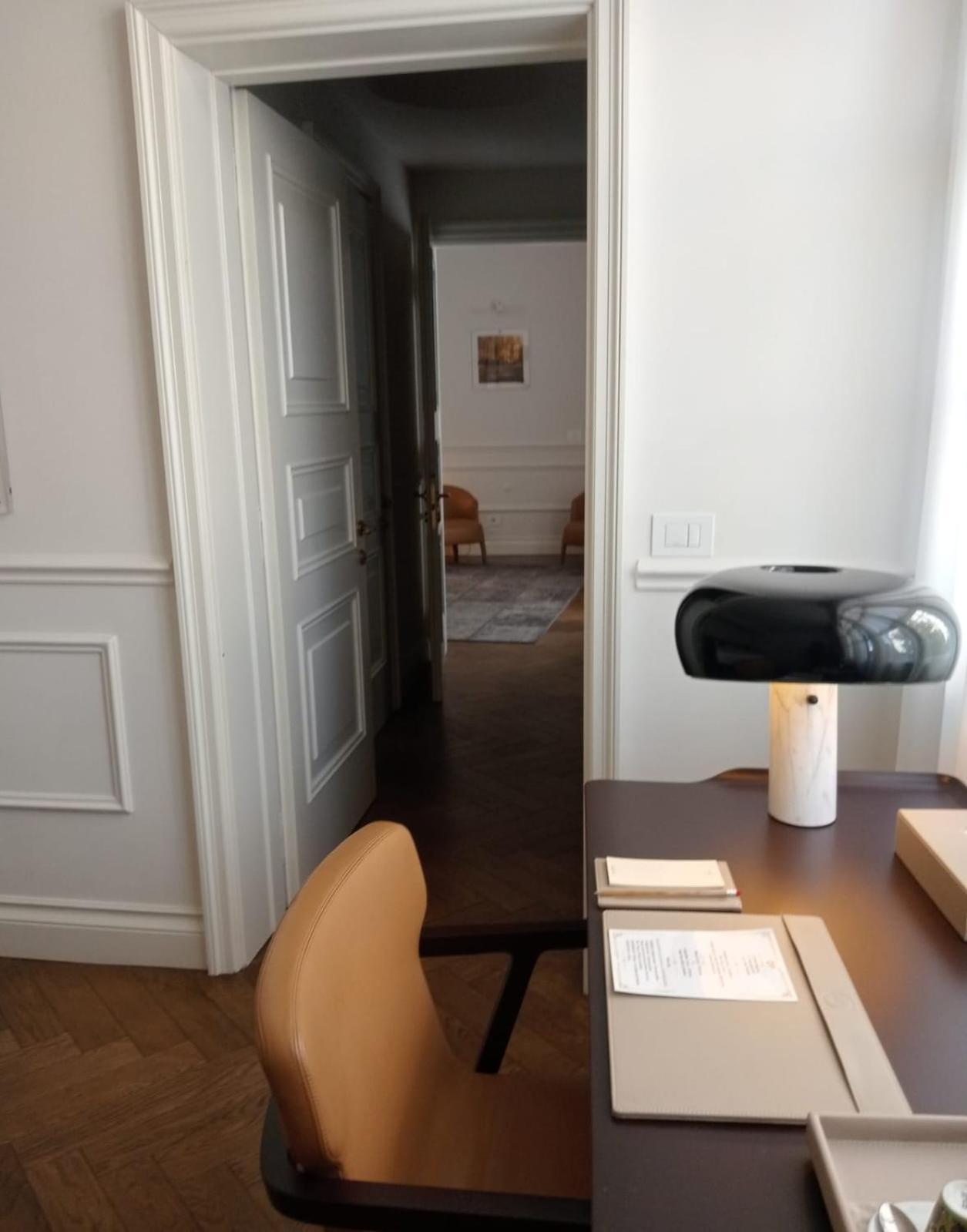 Hotel Dimora Palanca Boutique & Florencia