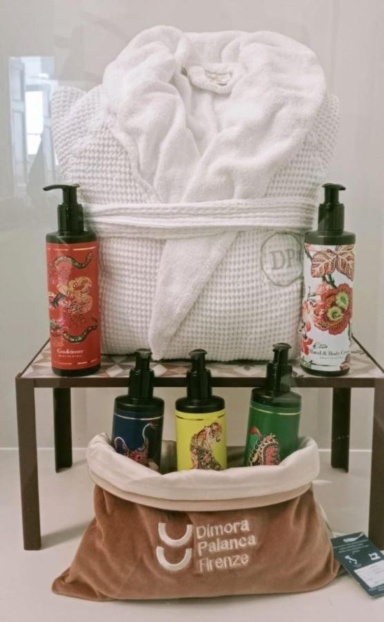 Dimora Palanca Boutique & Hotel Florencia